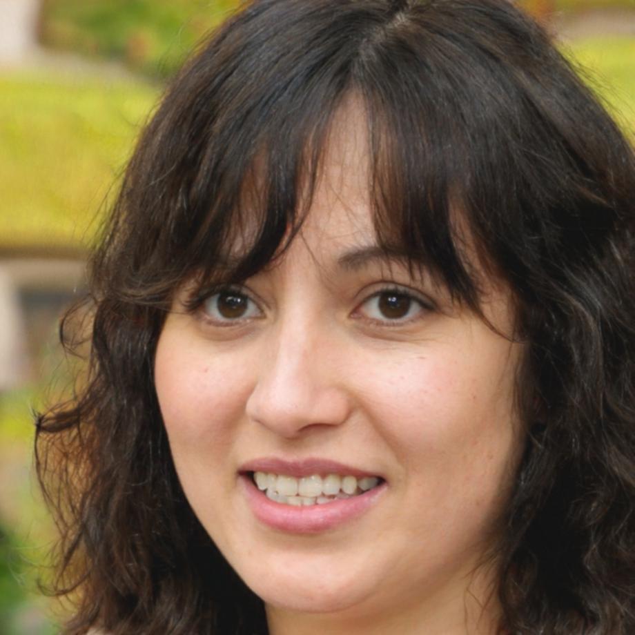 Sarah Weber, Lernberaterin